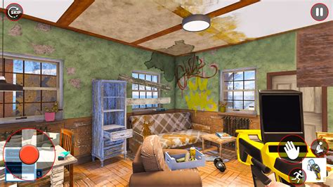 Virtual House Flipper 2025: Real House Design & House Fix & Flip Games ...