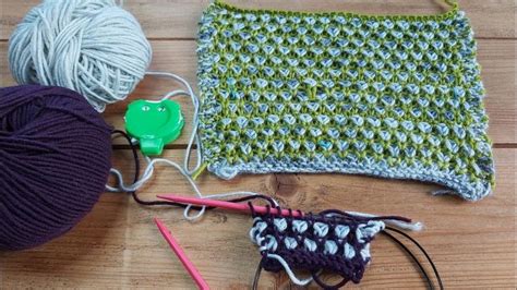 Image result for Knitting Machine Tuck Stitch Patterns