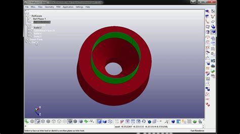 Image result for LS-PrePost Geometry
