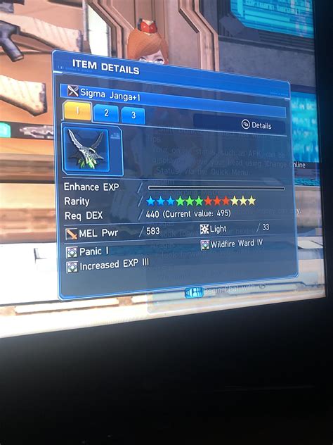 Image result for PSO2 How to Get the Items