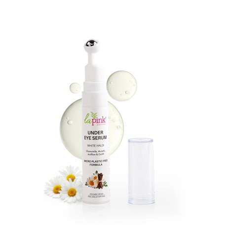 Buy Under Eye Serum for Dark Circle & puffiness Online in India ...