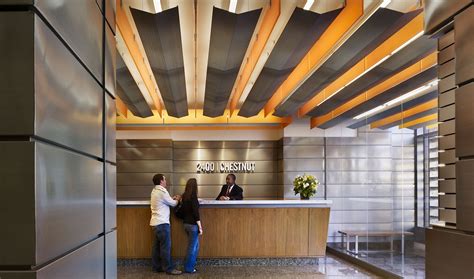 2400 Chestnut is a luxury apartment community in Philadelphia, PA