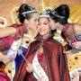 Miss Singapour d'Origine Chinoise — Chine Informations