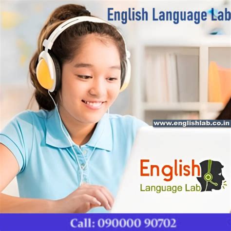 What Is an English Language Laboratory? | English Lab