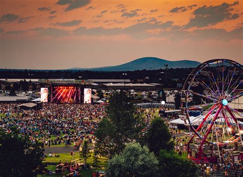 FairWell Festival | Redmond, Oregon | July 18-19, 2025