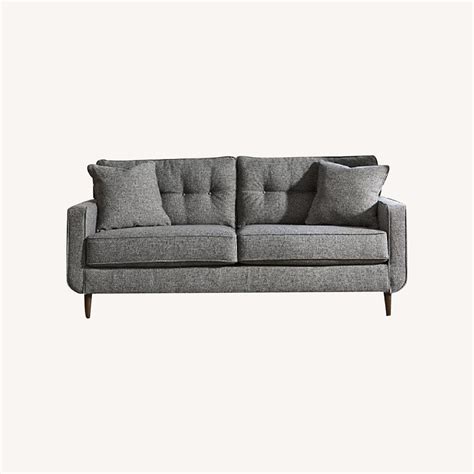 Ashley Furniture Grey Sofa at Florence Adams blog