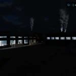 Image result for FS19 Pallet Factory Mod