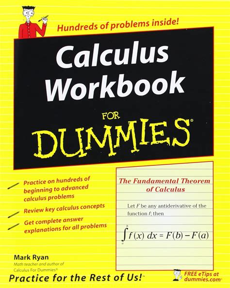 Image result for Calc For Dummies