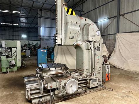 Used Imported Machines - Liberty Metal & Machines