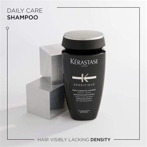 Hair Care Products For Adding Density to Your Hair | Kérastase