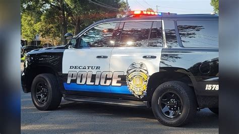 Image result for Decatur Police Department Decatur