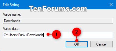 Change User Environment Variable 的图像结果