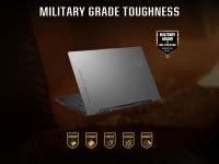 ASUS TUF Gaming A15 AMD Ryzen 9 Octa Core 8945H - (16 GB/1 TB SSD ...