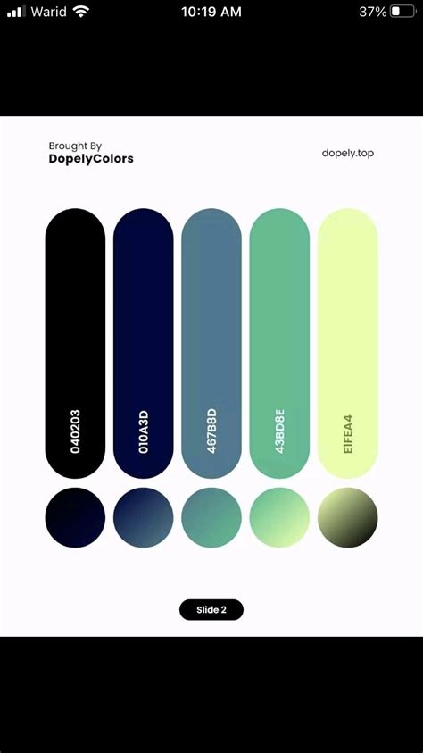 Image result for Blue and Green Color Code