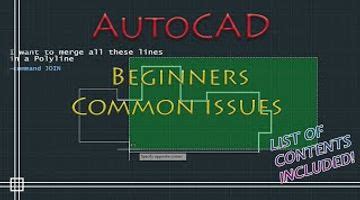 Image result for AutoCAD Complete Tutorial for Beginners