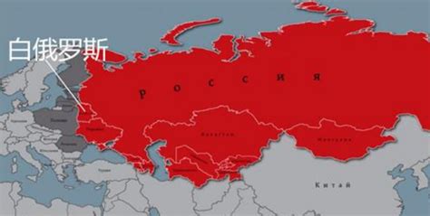 俄罗斯和白俄罗斯的关系是什么-百度经验