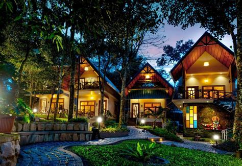 Casa Bella, Thekkady, Kumily - Book with Updated Prices 2024 | Trip.com