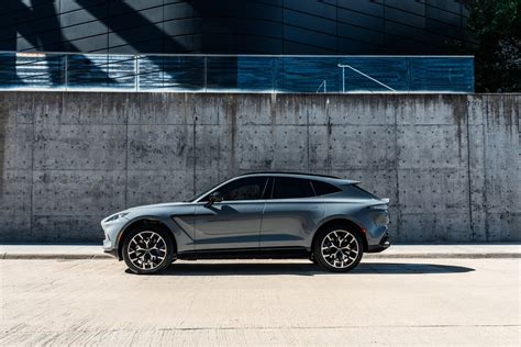 Aston Martin Dallas | New, Used, & Service - Avondale