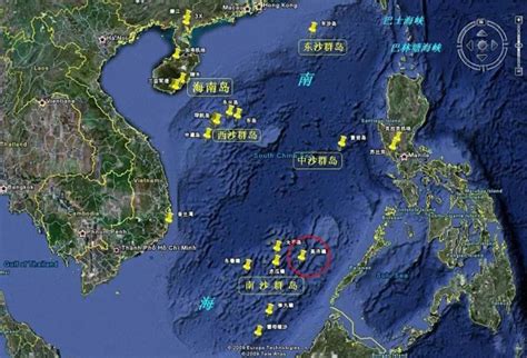 外交部：南海42岛被3国不法占据 中国有能力收回_手机凤凰网