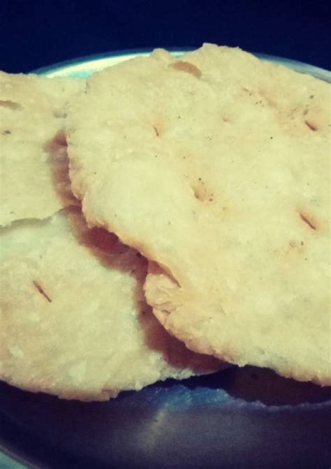 Namkin Mathri Recipe by khushi singh - Cookpad