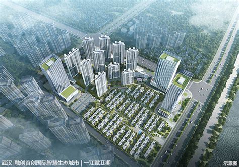 武汉经济技术开发区武汉经开未来城A栋1单元2层1号房1-2、1-4