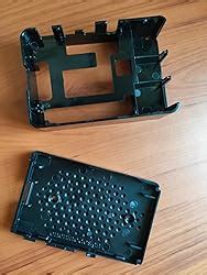 Amazon.in: Buy PiBOX India for Raspberry Pi 4 Case 1Gb, 2GB, 4GB, 8GB ...