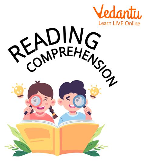 Definition Of Reading Comprehension Questions at Darnell Johnson blog