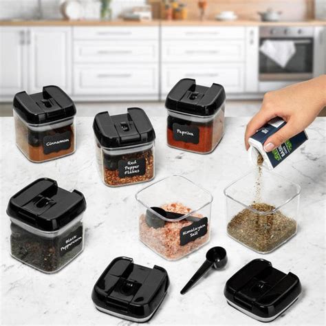 Buy storage containers and jars for your kitchen in India – Vaaree