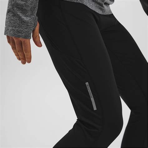Karrimor | Run Tights Mens | Black | SportsDirect.com