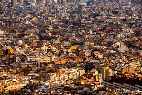 Barcelona Spain Climate Barcelona Weather In August: The Best