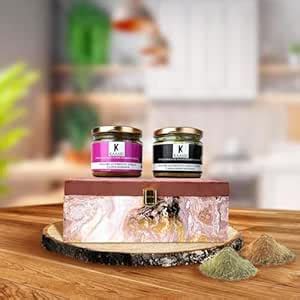 KAAARI AROMATIC FLAVOURS CLOVE Organic Cloves Jar | Great for Food, Tea ...