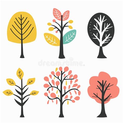 Image result for Geometry Dash Modern Tree