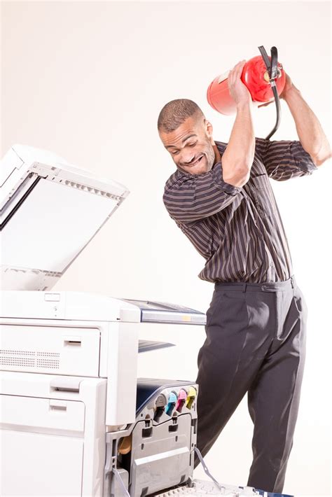 Inkjet Printer Problems 的图像结果