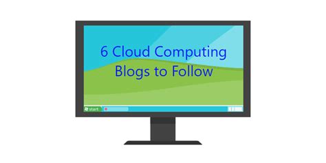Image result for Cloud Computing Blog