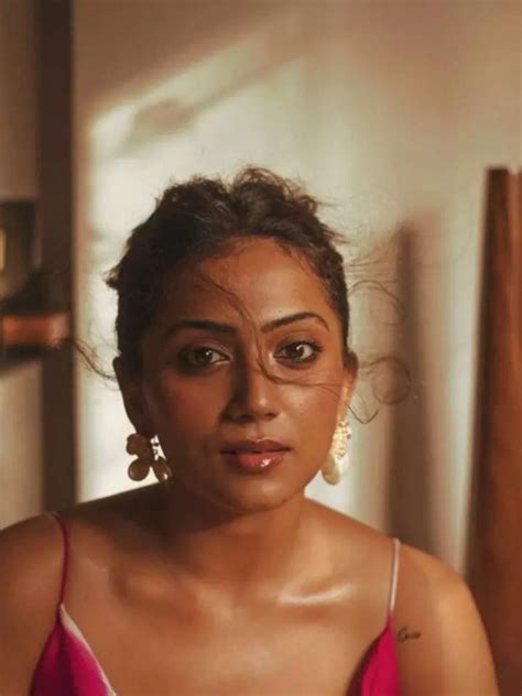 Anindita Bose kicks off her entrepreneurial journey | Times of India