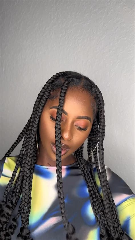 Image result for Box Braid Pattern