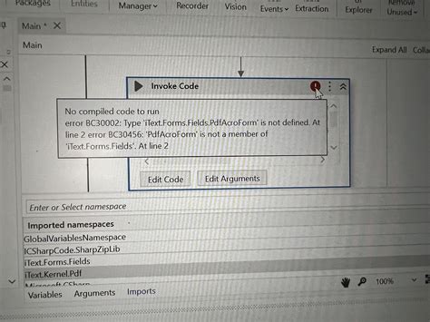 Image result for Form Recognizer SDK Extract JSON From PDF