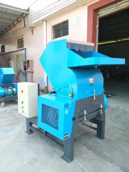 Image result for Periphery Shredder for Injection Machine