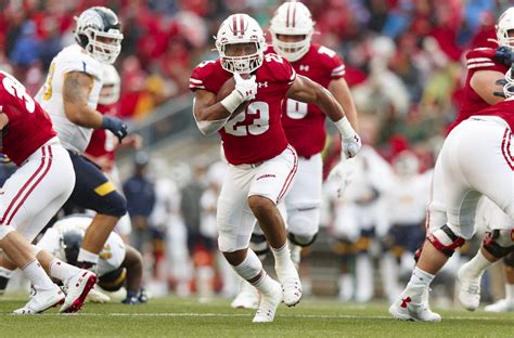 Ranking the situations for the NFL's 2020 rookie running backs