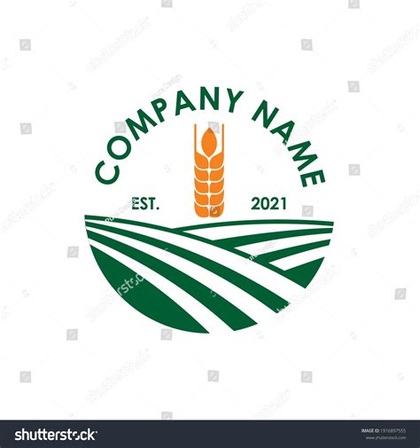 Farm Logo 的图像结果