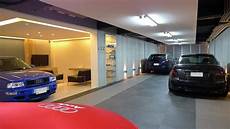 Garage Audi the coolest audi garage we ve seen quattroholic Garage Audi the coolest audi garage we ve seen quattroholic
