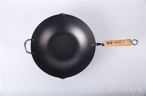 请教一下，铁锅中的陆川锅、王源吉、章丘铁锅，哪个好用？ - 知乎