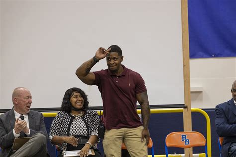 #BuildTheBeach - Groundbreaking Ceremony at Rainier Beach High School ...
