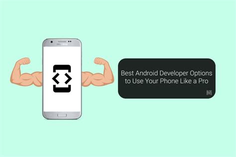 Developer Options How To 的图像结果