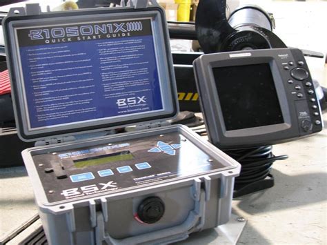 Image result for Small Boat Electronics