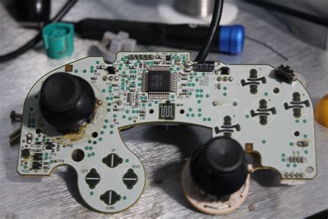 Image result for Controle do GameCube GameCube Controller Mods