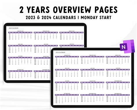onenote カレンダー テンプレート – onenote ガントチャート テンプレート – NSTIXA