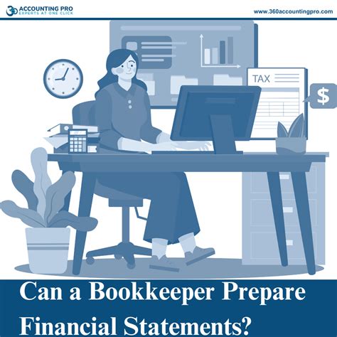 Financial Statements in Order | Expert Accounting | 360 Accounting Pro Inc.