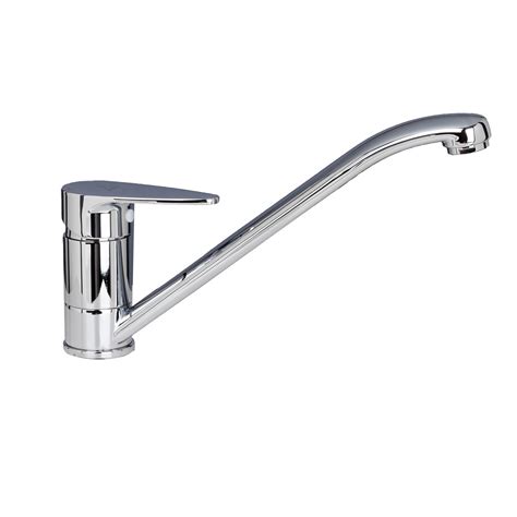 JAQUAR Vignette Prime Series Table Mounted HOT and Cold Sink Mixer ...