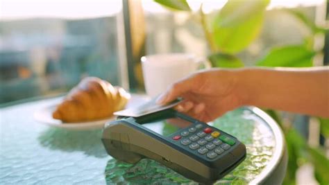 Image result for Example of NFC